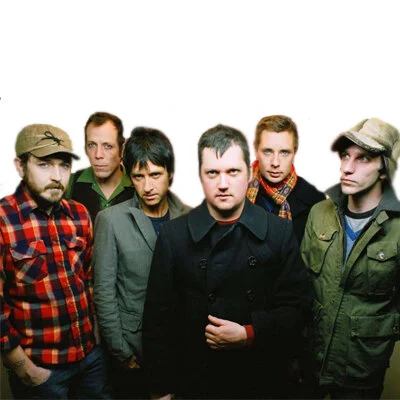 Modest Mouse — Jay Siegan Presents